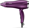 Picture of Babyliss Velvet Orchid 2300 Smooth Ultra Fast Hair Dryer