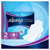 Picture of Always Infinity Long Size - 2 Wings Sanitary Towels 11 Pads
