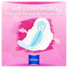 Picture of Always Sensitive Normal Ultra Size 1 Sanitary Towels Wings 14 Pads
