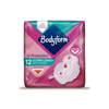 Picture of Bodyform V-Protection Ultra Long Plus Sanitary Pads With Wings Heavy Flow 12 Pads