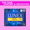 Picture of Lunex Tampons With Applicators - Regular 20  Tampons