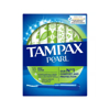 Picture of Tampax Pearl Super Plus Tampons Applicator 18 pcs