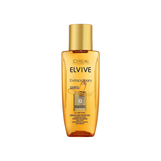 Picture of L’Oreal Paris Elvive Extraordinary Oil Miracle Hair Protector - All Hair Type - 50ml