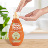 Picture of Garnier Ultimate Blends Honey Restoring Body Lotion Very Dry Skin 400ml