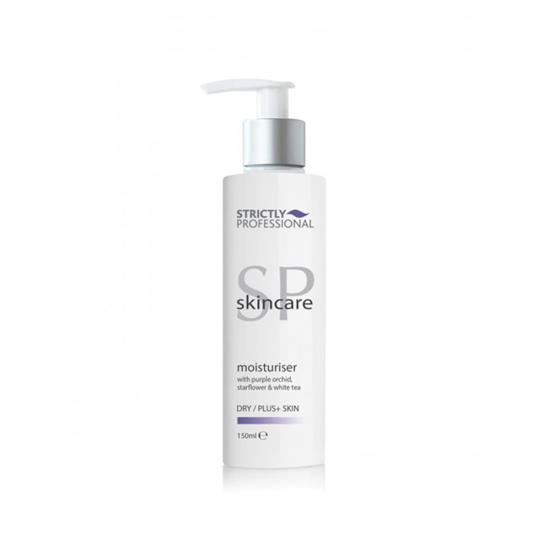Picture of Strictly Professional Moisturiser for Dry Plus+ Skin 150ml