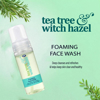 Picture of Boots Tea Tree & Witch Hazel Cleansing & Toning Lotion 150ml