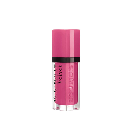 Picture of Bourjois Rouge Edition Velvet Liquid Lipstick 35 Babe Idole 6.7ml