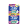 Picture of Always Platinum Normal Size 1 Pads Wings 24 Sanitary Towels