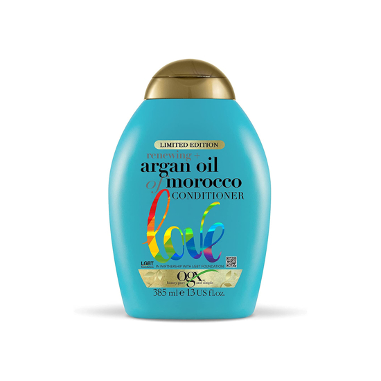 Picture of OGX Renewing+ Argan Oil of Morocco Conditioner 385ml