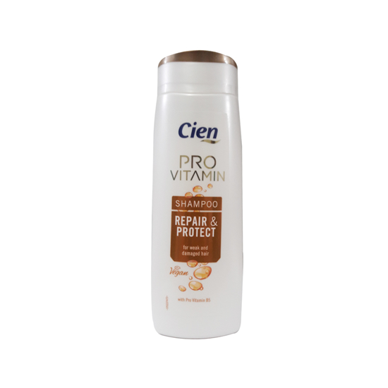 Picture of Cien Pro Vitamin Repair & Protect Shampoo 300ml