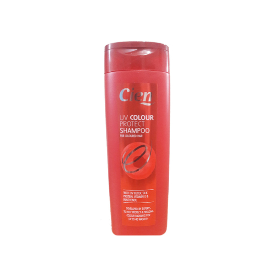 Picture of Cien UV Color Protect Shampoo 250ml