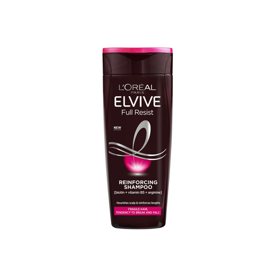 Picture of L’Oreal Elvive Full Resist Reinforcing Shampoo 400ml
