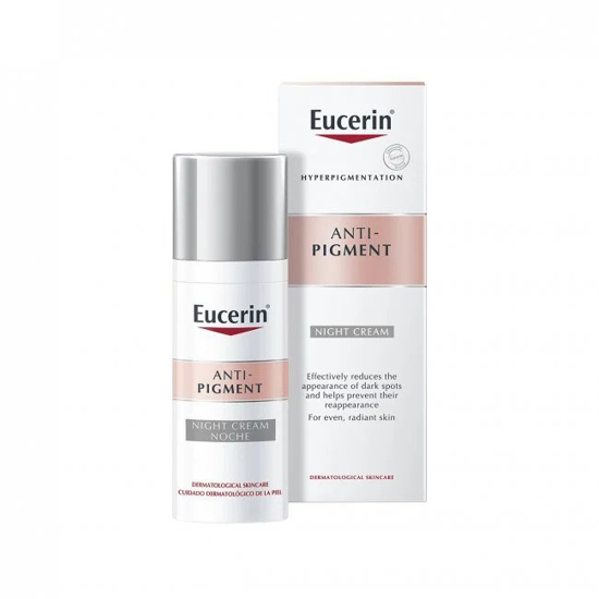 Picture of Eucerin Anti-Pigment Night Cream 50ml